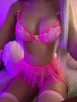 BarbieXs from StripChat