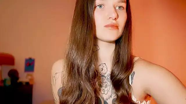 bbambi_ from StripChat