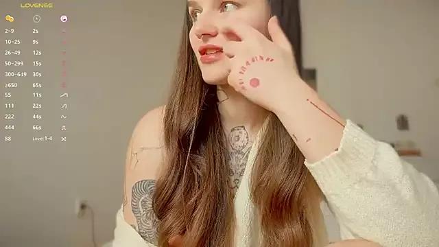 bbambi_ from StripChat