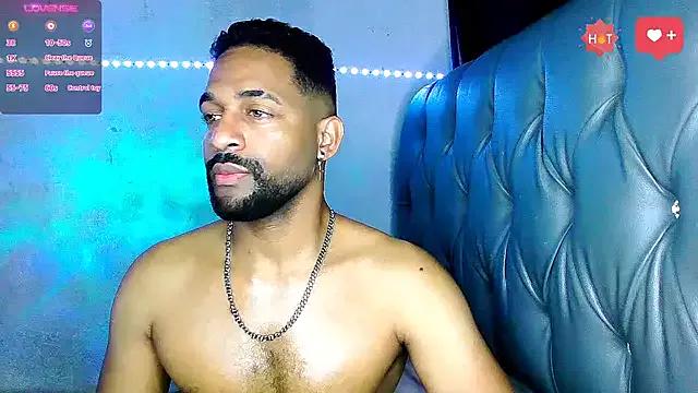 bbcblackhot34 from StripChat is Freechat