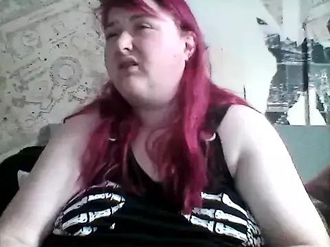 BBW_GoddessK from StripChat