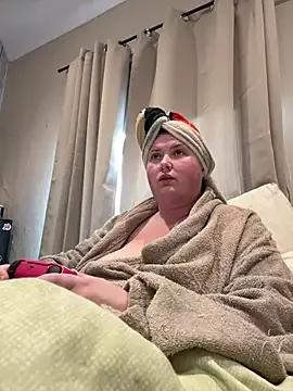 BBW_GoddessK from StripChat