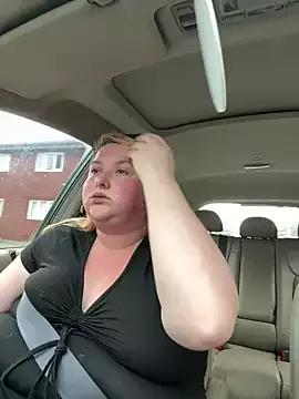 BBW_GoddessK from StripChat is Freechat