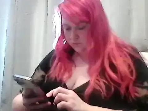 BBW_GoddessK from StripChat