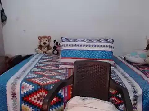 BbwmatureSami from StripChat