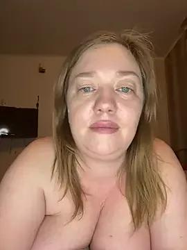 BBWOOW from StripChat