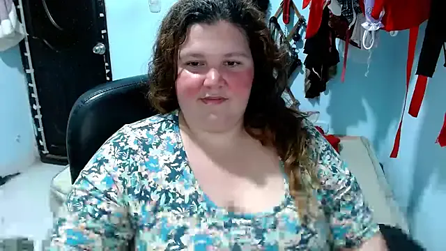 bbwsquirt on StripChat