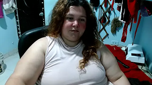 bbwsquirt on StripChat