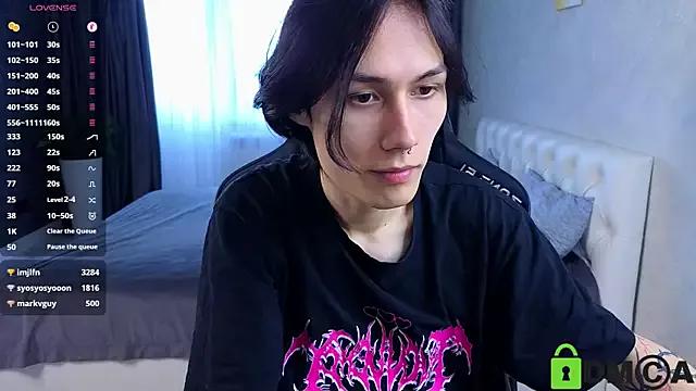 bd_black from StripChat