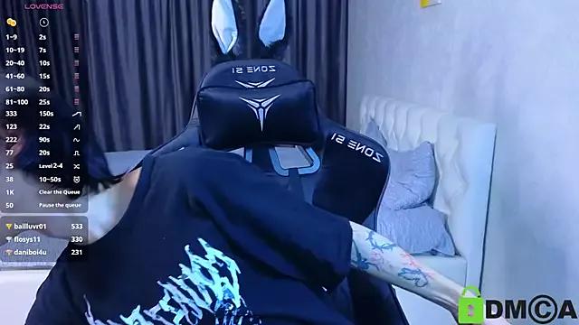 bd_black from StripChat