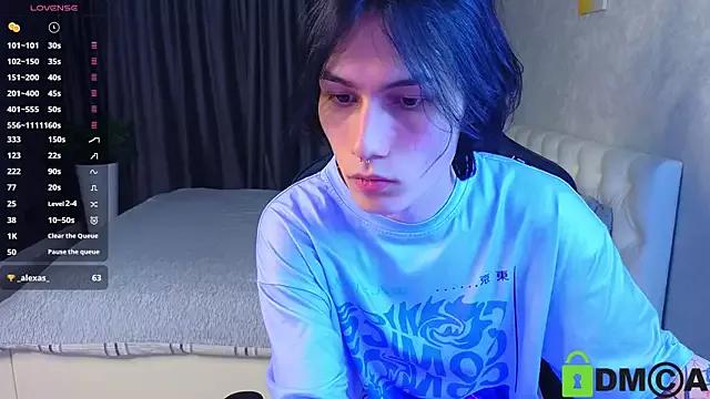 bd_black from StripChat