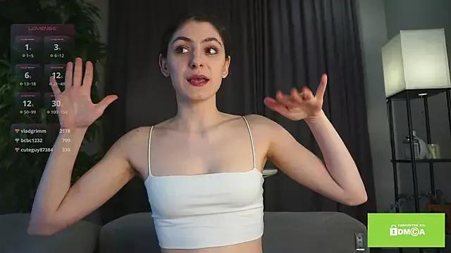 BeatrixAlsbrook from StripChat is Freechat