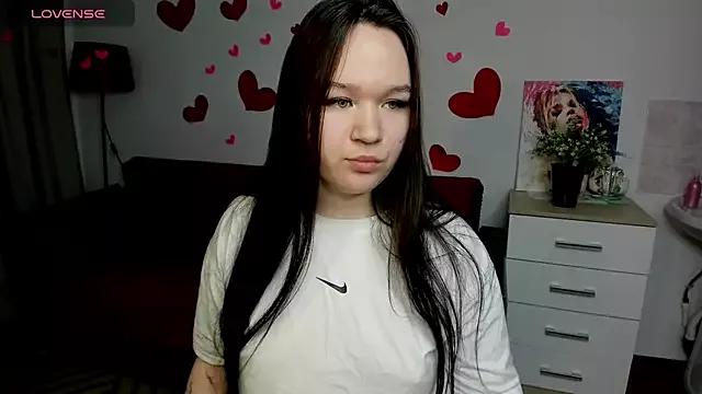 Beautiful_lady16 from StripChat is Freechat