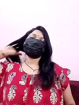 Beauty-khan from StripChat is Freechat
