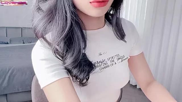 bejeni-sweet from StripChat