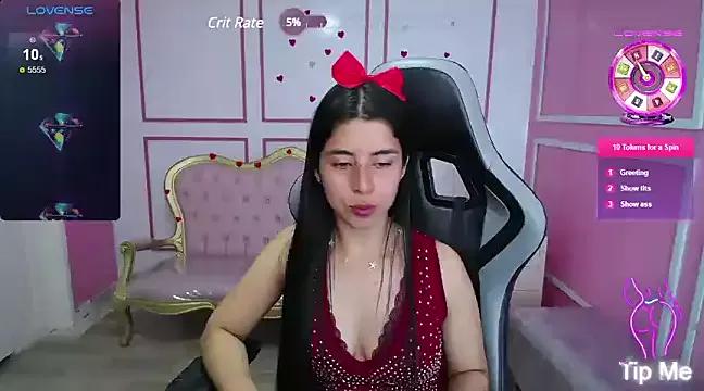 Girls: discover live performances with matured cam models, from teasing to fixations, in a variety of stunning live sex cams.
