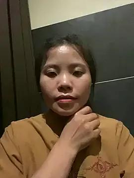 Bella_7777 from StripChat is Freechat
