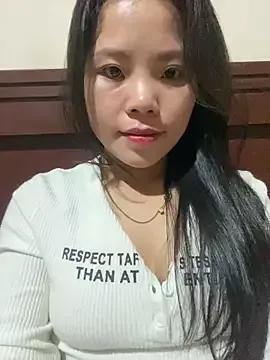 Bella_7777 from StripChat is Freechat