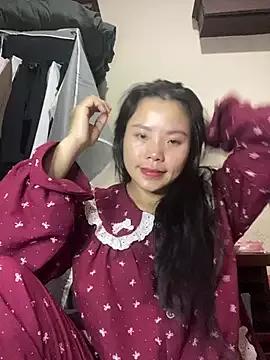 Bella_7777 from StripChat is Freechat