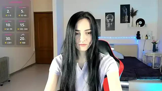 Girls: discover live performances with matured cam models, from teasing to fixations, in a variety of stunning live sex cams.