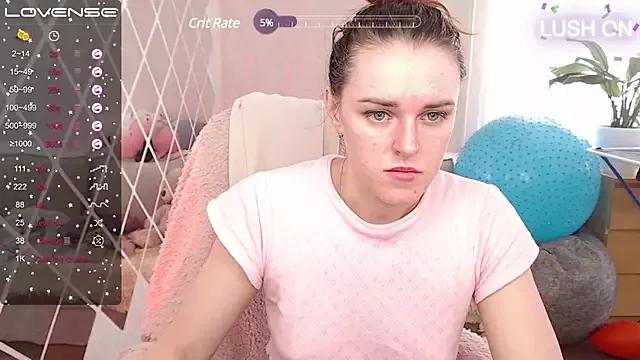 Bella__Swoon from StripChat