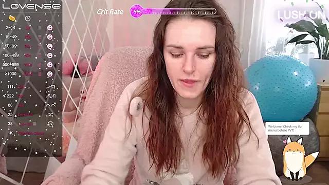 Bella__Swoon from StripChat