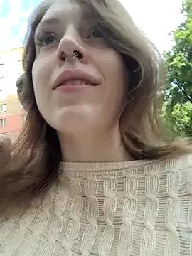 Bella_Gloria from StripChat is Freechat