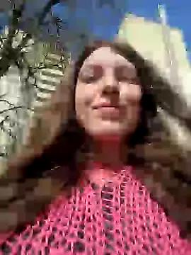 Bella_Gloria from StripChat is Freechat