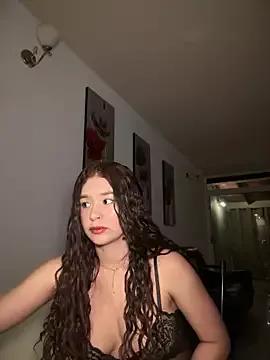 bella_parisi from StripChat