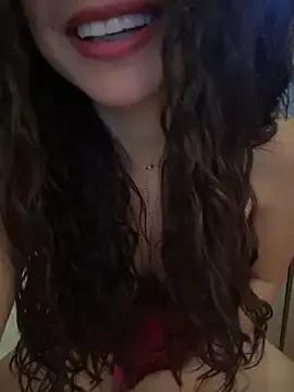 bella_parisi from StripChat