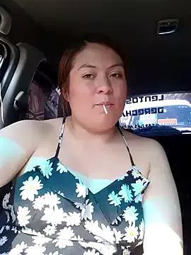 bella_Vibes from StripChat