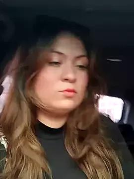 bella_Vibes from StripChat