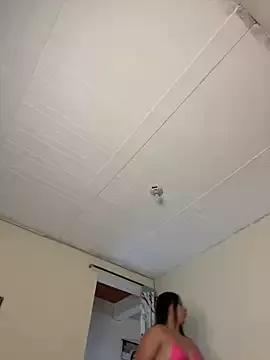 BELLAALEJA from StripChat