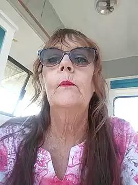 bellaau from StripChat is Freechat