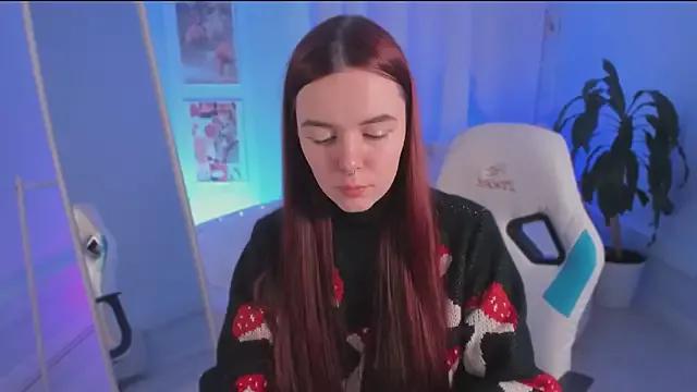 BellaDevile from StripChat