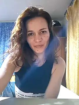 Belladonna253 from StripChat is Freechat