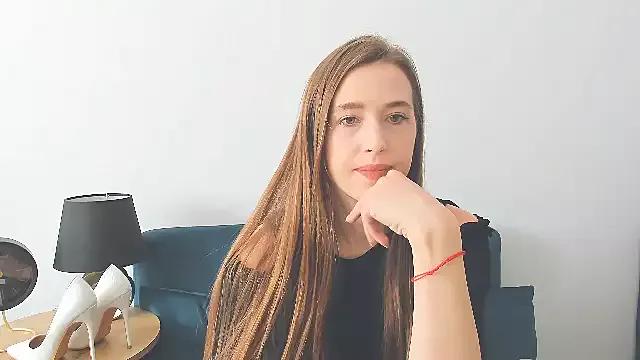 BellaGorgeous from StripChat