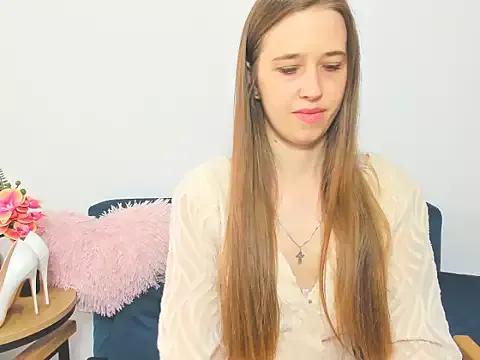BellaGorgeous from StripChat