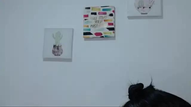 bellagrin from StripChat is Freechat