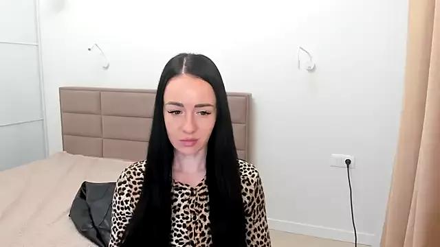 BellaMoar from StripChat is Freechat