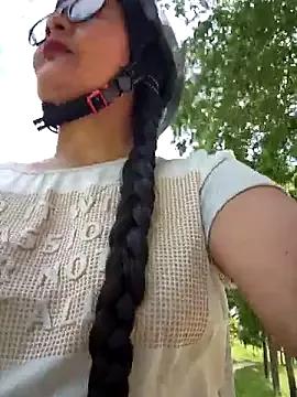bellapaty from StripChat is Freechat