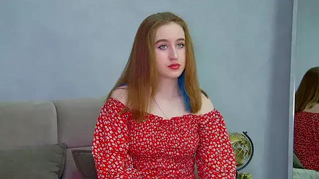 BellaRice from StripChat