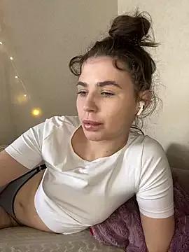 Bellasan_ from StripChat is Freechat