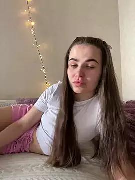 Bellasan_ from StripChat is Freechat