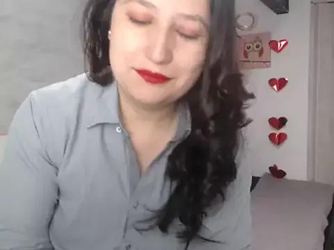 BellaThomson_ from StripChat