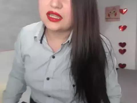 BellaThomson_ from StripChat