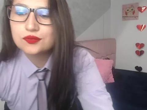 BellaThomson_ from StripChat