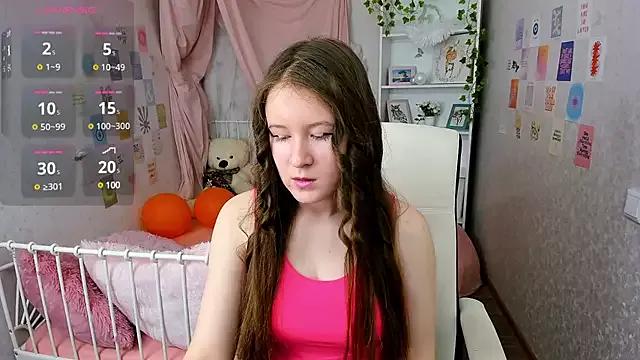 BellatrixAdams from StripChat