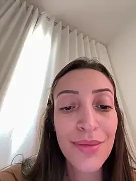 BelleLouiseVp from StripChat is Group