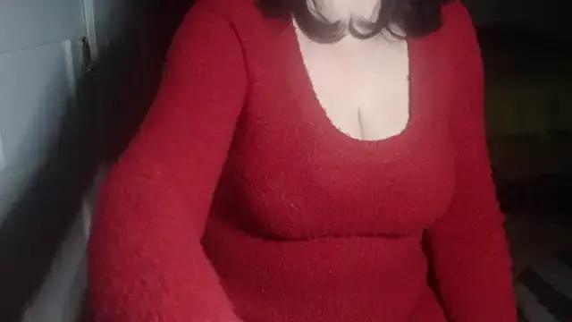 BellisimaAh from StripChat
